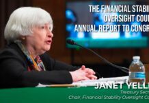 The Financial Stability Oversight Council Annual Report to Congress, 8 February 2024