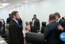 Blinken: Cape Verde ‘Beacon of Stability’ in West Africa, 22 January 2024