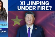 Xi Jinping Reprimanded by Party Elders Over China’s Crisis, 6 September 2023