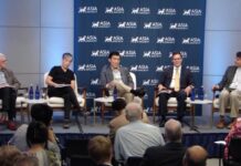 The CCP Absorbs China’s Private Sector, 8 September 2023