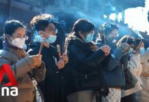 A look at China’s youth unemployment rate, 15 September 2023