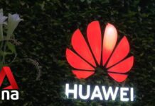 China accuses US of hacking Huawei’s servers since 2009, 20 September 2023