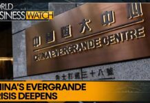 Evergrande crisis deepens: Chairman under surveillance, 28 September 2023