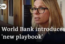 China’s increased lending: How the World Bank wants to stay relevant, 29 September 2023