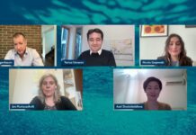 Reimagining Continental Asia, 4 October 2023