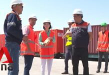 A decade on, has China’s ambitious Belt and Road Initiative benefitted Central Asia? 17 October 2023