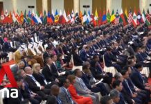 Belt and Road Forum: Xi says China stands against unilateral sanctions, economic coercion, 18 October 2023