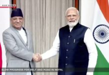 China, India, US vie for influence in Nepal ーNHK, 18 October 2023