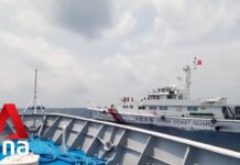 US has no right to interfere in territorial disputes with Philippines: China, 26 October 2023