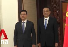 A look at former Chinese premier Li Keqiang’s legacy, 27 October 2023