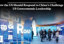 How the US Should Respond to China’s Challenge to US Geoeconomic Leadership, 28 November 2023