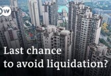 Indebted Chinese property giant Evergrande gets more time for restructuring deal, 4 December 2023