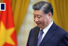 Xi Jinping: Vietnam is a ‘diplomatic priority’, 13 December 2023