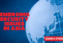 Emerging Security Issues in Northeast Asia in 2024, 14 December 2023