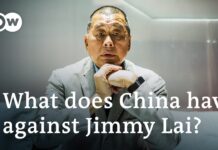 Trial of activist media mogul Jimmy Lai begins in Hong Kong, 18 December 2023
