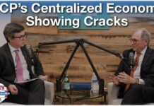 China’s Hobbled Economy, 21 December 2023