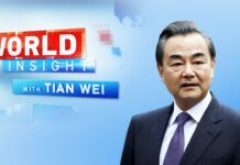 China foreign policy: 2023 highlights and 2024 diplomatic goals, 12 January 2024