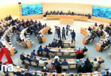 China’s human rights record under scrutiny at UN meeting, 23 January 2024
