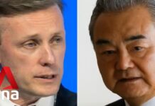 China’s top diplomat, US national security adviser holding talks in Bangkok, 26 January 2024