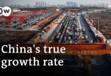 How reliable is China’s economic data? 26 January 2024