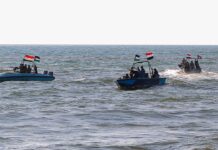 Israel-Hamas War: Regional Escalation and U.S. Strategy, 12 February 2024