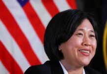 C. Peter McColough Series on International Economics with Katherine Tai, 12 February 2024