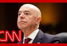 GOP-led House impeaches Homeland Security Secretary Alejandro Mayorkas, 14 February 2024