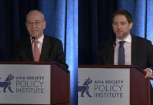 Asia Spotlight 2024: U.S. Policy Priorities for the Indo-Pacific, 30 January 2024