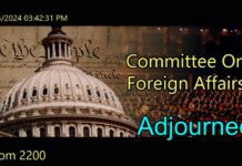 The Future of Freedom in Nigeria, 14 February 2024