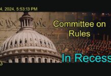 Reforming Intelligence and Securing America Act, 14 February 2024