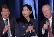 Asia Spotlight 2024: Congressional Perspectives on U.S.-Asia Relations, 30 January 2024