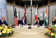 Japan’s National Security Strategy: The Role of Alliance and Partnerships, 27 February 2024