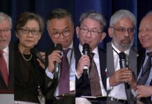 Asia Spotlight 2024: Geopolitical Outlook, 30 January 2024