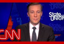 Sullivan on US strikes on Iranian-linked targets: ‘There will be more steps to come’, 4 February 2024