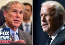 TX Gov Abbott ignores Biden admin, ramps up border security crackdown, 4 February 2024