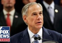 Greg Abbott on NYC being set to offer pre-paid credit cards to migrants, 4 February 2024