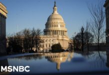 Senators unveil $118 billion bipartisan border security bill, 5 February 2024