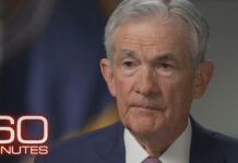 Fed Chair Jerome Powell: Interview, 5 February 2024