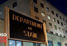 State Department holds news briefing as Blinken meets with Saudi counterpart, 5 February 2024