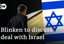 US is reviewing Hamas’ response on cease-fire deal, 6 February 2024