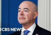 Mayorkas survives impeachment vote as Senate border deal languishes, 7 February 2024