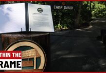 Seoul, Washington, and Tokyo become powerful economic security bloc through Camp David Trilateral Summit, 22 August 2023