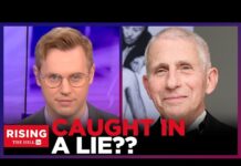 Fauci is Lying to Americans over Lab Leak Censhorship Fiasco, 28 January 2024