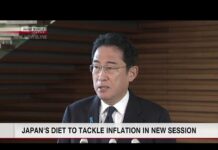 Analysis on extraordinary session of Japan’s Diet, Kishida’s focusーNHK, 20 October 2023