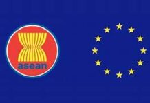 EU-ASEAN Ministerial Meeting, 2 February 2024