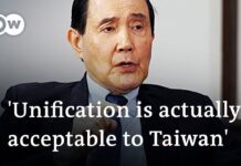 We ‘can never win’ a war: Taiwan’s former president Ma on the best way to deal with China, 10 January 2024