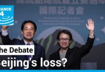 Beijing’s loss? Taiwan re-elects pro-sovereignty incumbents, 15 January 2024