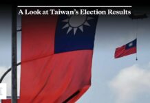 A Look at Taiwan’s Election Results, 23 January 2024
