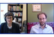 Big Data China Interview with Michael Davidson, 23 February 2024