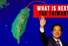 What is Next for Taiwan? 8 February 2024